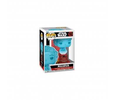 Figura Pop Star Wars Maarva