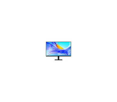Monitor Profesional Samsung Viewfinity S8 S80Ud S32D800Uau 3