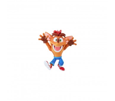 Crash Bandicoot Figura 12 Cm Crash Bandicoot 4: It'S About T