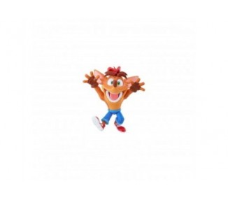 Crash Bandicoot Figura 12 Cm Crash Bandicoot 4: It'S About T
