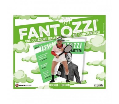 ST Fantozzi: Ah Congiuntivo