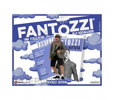 ST Fantozzi: Alla Bersagliera