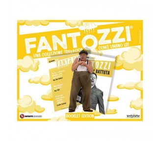 ST Fantozzi: Come è Umano Lei