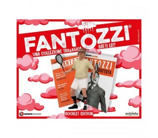ST Fantozzi: Filini Batti Lei