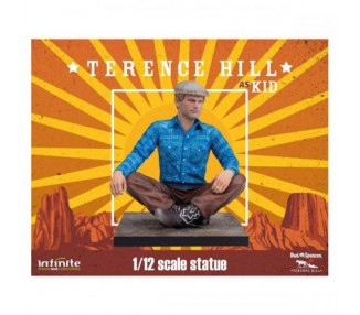 ST Terence Hill as Kid