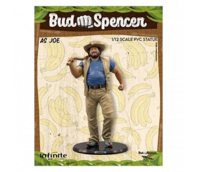 ST Bud Spencer as Joe