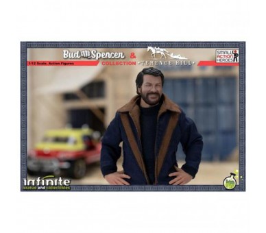 AF Bud Spencer Small Action Heroes (B)