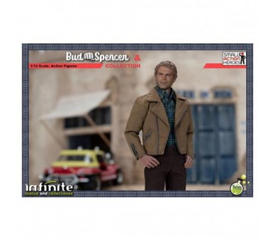 AF Terence Hill Small Action Heroes (B)