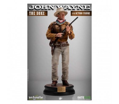 AF John Wayne The Duke Standard Edition