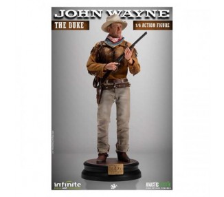 AF John Wayne The Duke Standard Edition