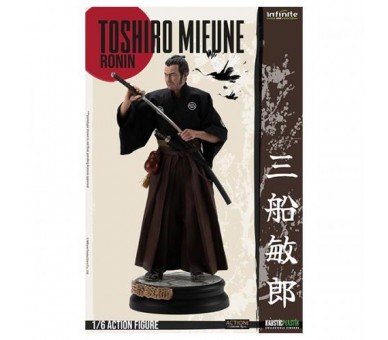 AF Toshiro Mifune Ronin