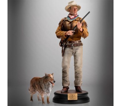 AF John Wayne The Duke Deluxe Edition