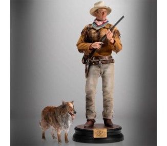 AF John Wayne The Duke Deluxe Edition