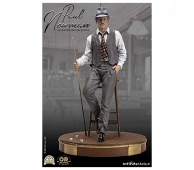 ST Paul Newman Old & Rare - RESINA