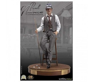 ST Paul Newman Old & Rare - RESINA