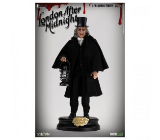 AF Lon Chaney London Midnight Standard Edition