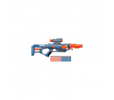 Lanzador Hasbro Nerf Elite 2.0 Eaglepoint Rd - 8