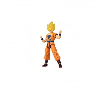 Figura Bandai Dragon Stars Dragon Ball Goku Exclusive