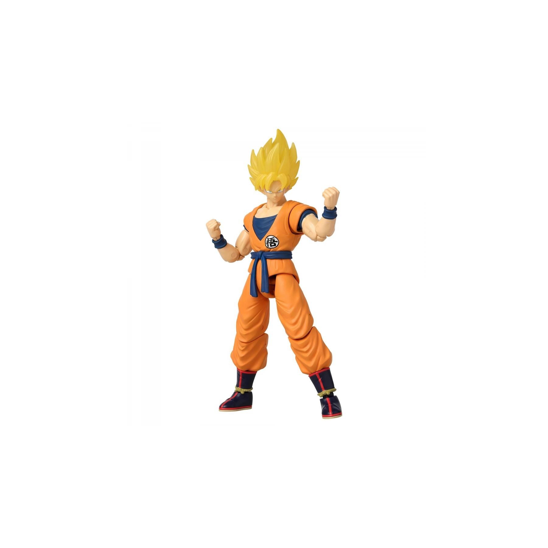 Figura Bandai Dragon Stars Dragon Ball Goku Exclusive