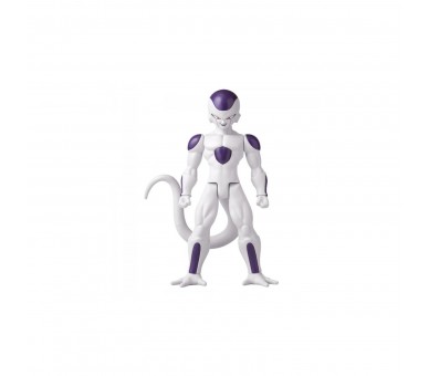 Figura Bandai Limit Breaker Series -  Freezer Final Form