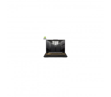 Portátil Gaming Asus Tuf F16 Tuf607Vu-Rl130 Intel Core I7-13