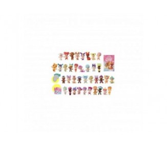 Pack Individual Bibi Chibis 1 Unidad Aleatoria
