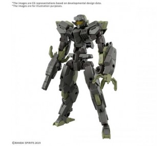 MK Gundam 30mm Eexm-40 Iglight 01 13cm