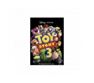 Toy Story  Disney     Dvd Vta