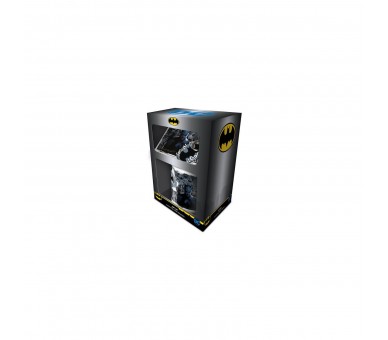 Caja Regalo Batman Graffiti Hero