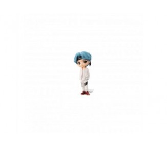 Figura Suga Tinytan Mic Drop Q Posket 14Cm