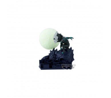 Figura Log Stories World Collectable Kaiju No. 8 5Cm