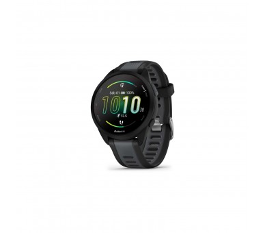 Garmin Forerunner 165 Music Negro / Smartwatch 30,4Mm