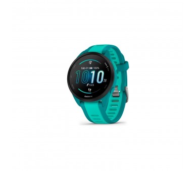 Garmin Forerunner 165 Music Azul / Smartwatch 30,4Mm
