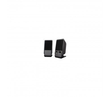 Altavoces Ewent Ew3528 Usb 2.0 12W Negro