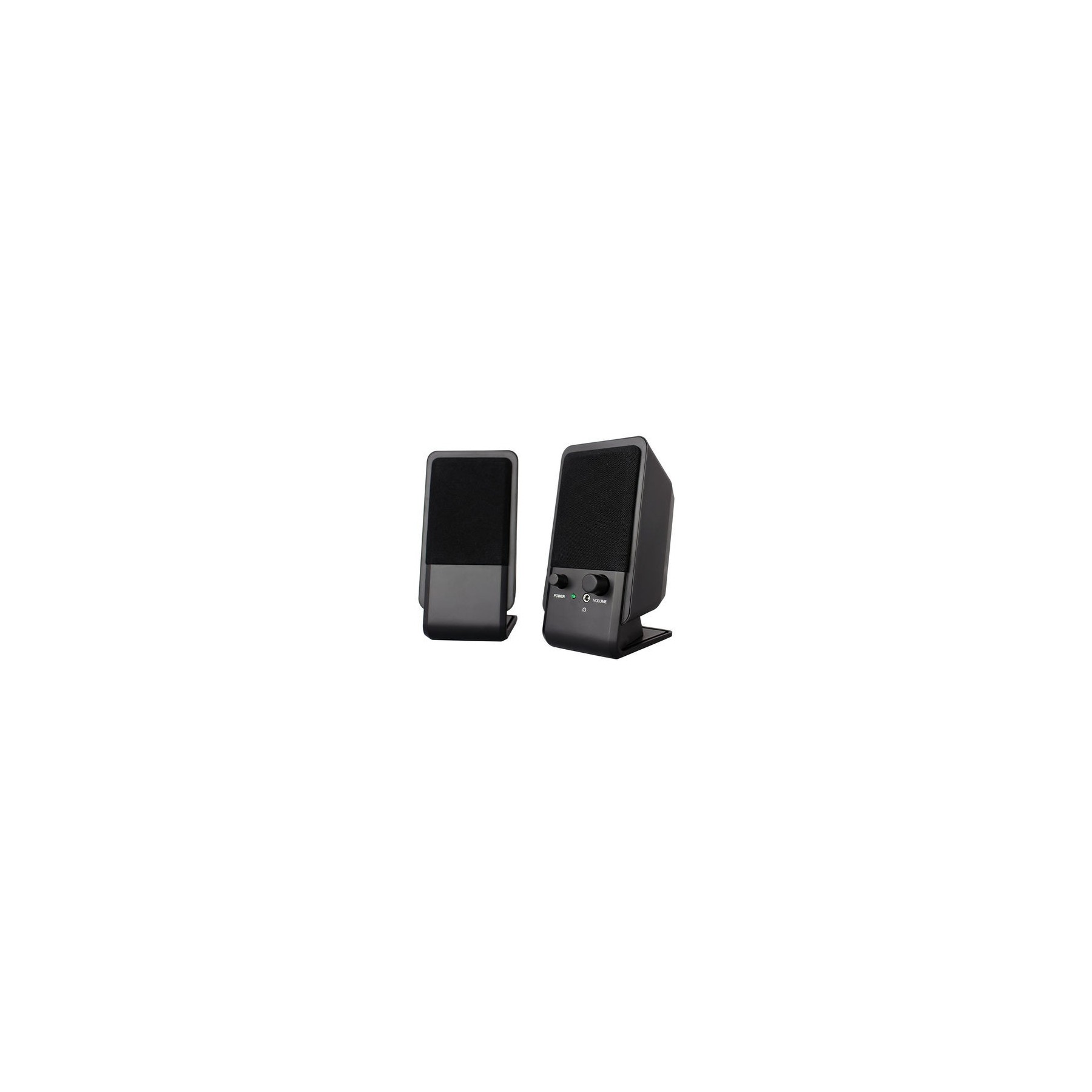 Altavoces Ewent Ew3528 Usb 2.0 12W Negro