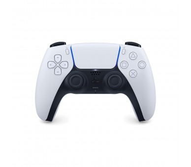Dual Sense Wireless Controller White V2 SONY Ps5 REACOND