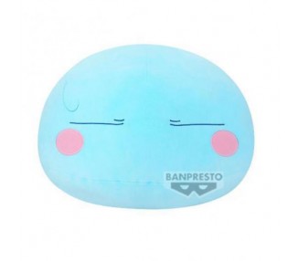 VITA DA SLIME Super Big Plush Rimuru 37cm