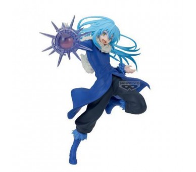 VITA DA SLIME Espresto Phantom Effect Rimuru Tempest 20cm