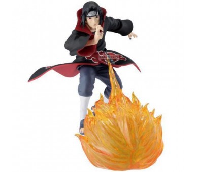 Naruto Shippuden Effectreme Itachi Uchiha II 13cm