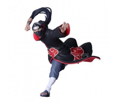 Naruto Shippuden Vibration Stars Kakuzu (A) 15cm