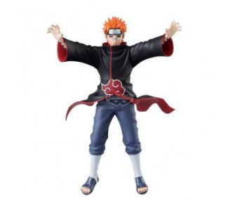 Naruto Shippuden Vibration Stars Pain (B) 17cm