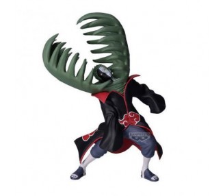 Naruto Shippuden Vibration Stars Zetsu (A) 15cm
