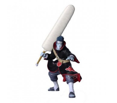 Naruto Shippuden Vibration Stars Kisame Hoshigaki (B) 13cm