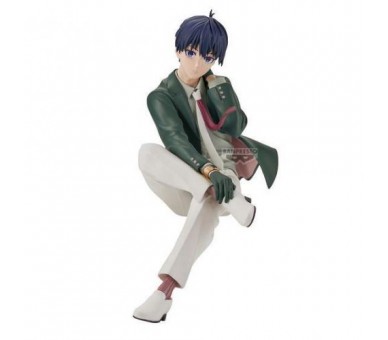 Blue Lock Sweets Flavor Yoichi Isagi 13cm