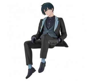 Blue Lock Sweets Flavor Rin Itoshi 13cm