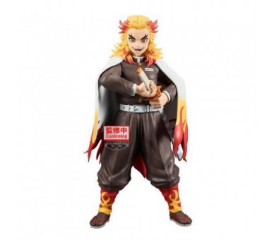 Demon Slayer Grandista Kyojuro Rengoku 24cm