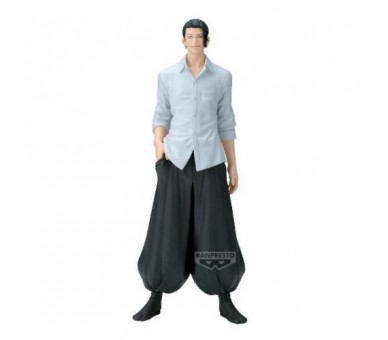 Jujutsu Kaisen King of Artist Inventory Suguru Geto 21cm