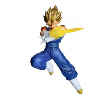 Dragon Ball Z Dokkan Battle 10Th Vegito 19cm