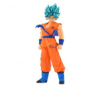 Dragon Ball Super Blood of Saiyans Son Goku 18cm