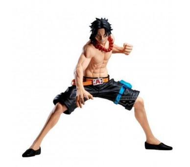 One Piece Grandista Portgas D.Ace 20cm